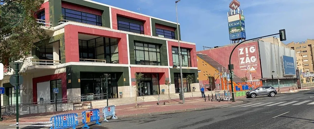 Comprar casa en Calle SAN ANTONIO nº 11y 13 en Murcia