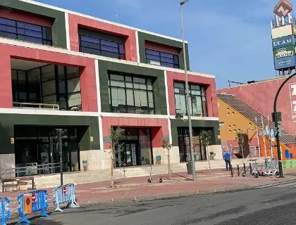 Comprar casa de 108m² en Murcia
