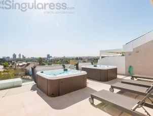 Comprar piso de 143m² en Murcia