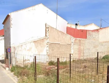 Comprar terreno de 224m² en Murcia