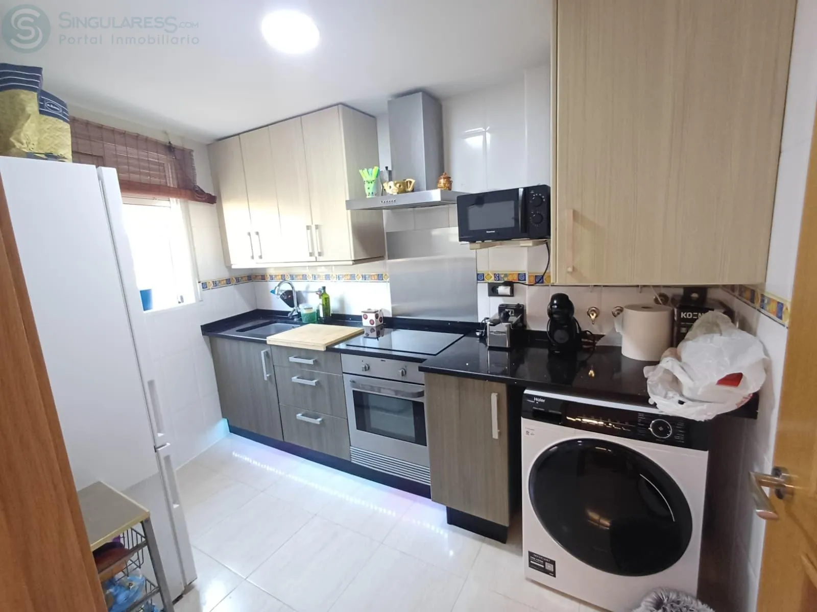 Comprar piso de 60m² en Murcia