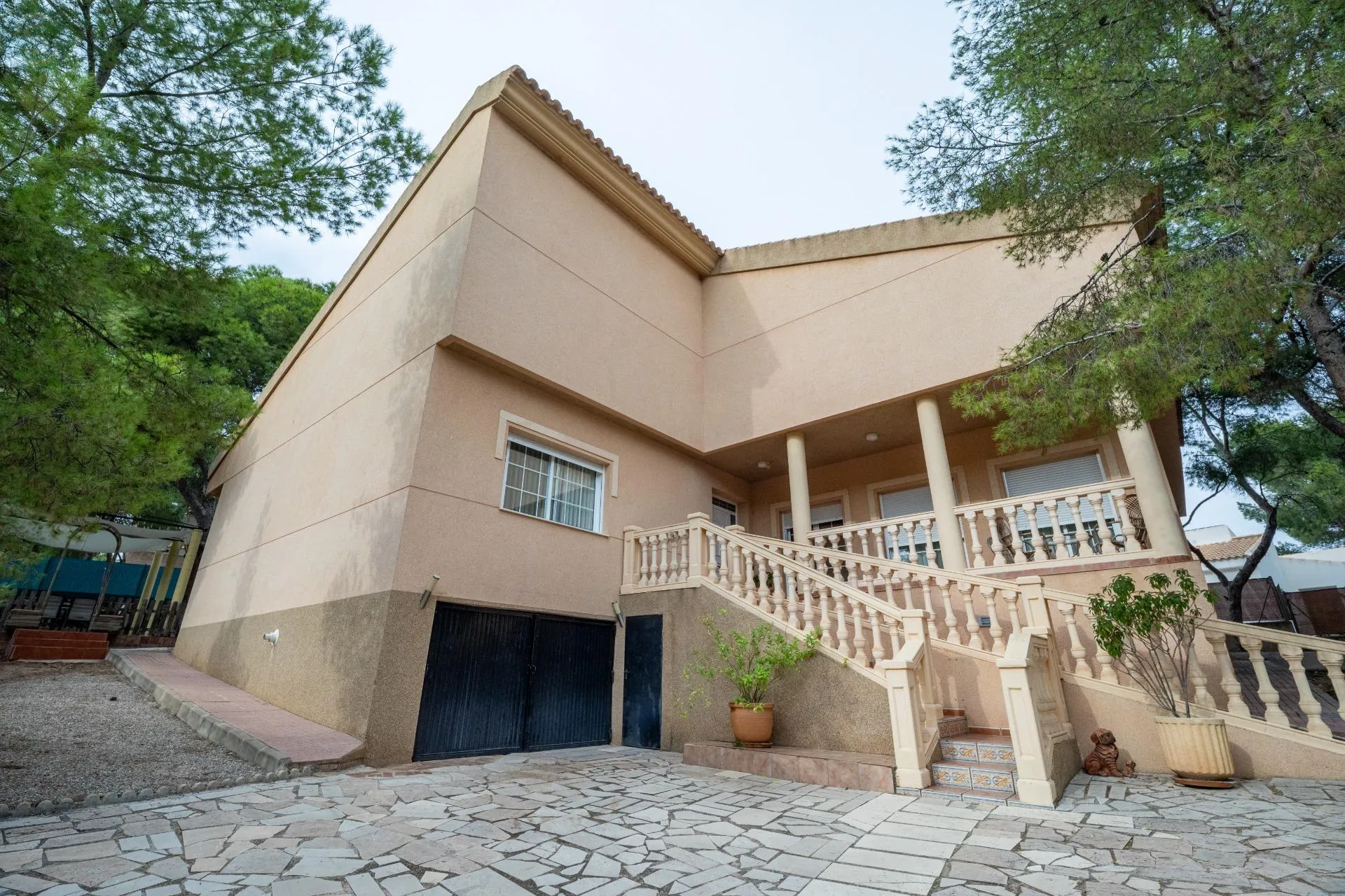 Comprar casa en URB CHARCA LA nº 39 en Totana