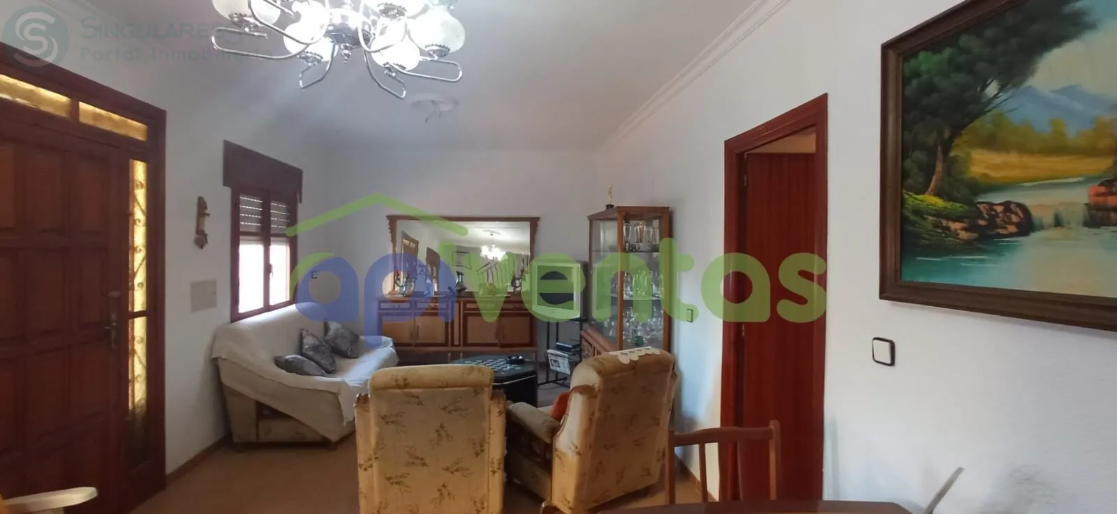 Comprar casa en Calle Zarzadilla De Totana en Lorca