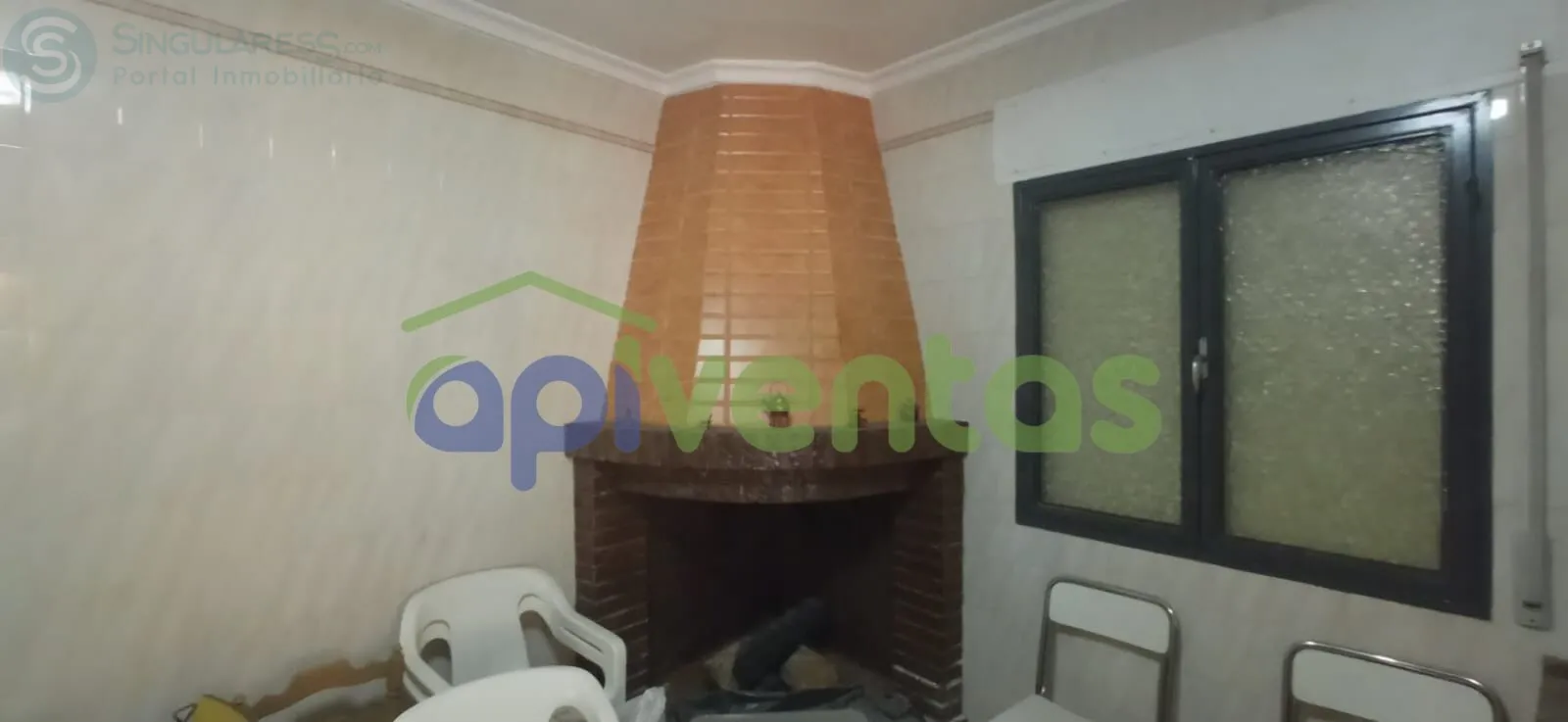 Comprar casa en Calle Zarzadilla De Totana en Lorca