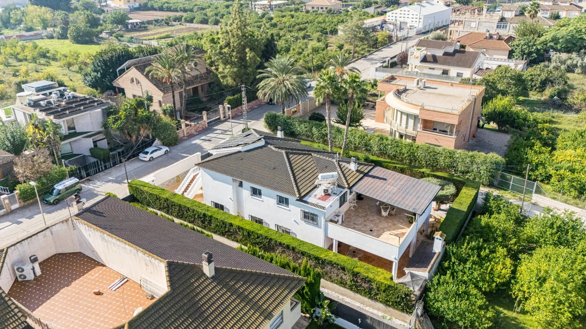 Comprar casa en Calle CARRIL ALMAZARA nº 25 en Murcia