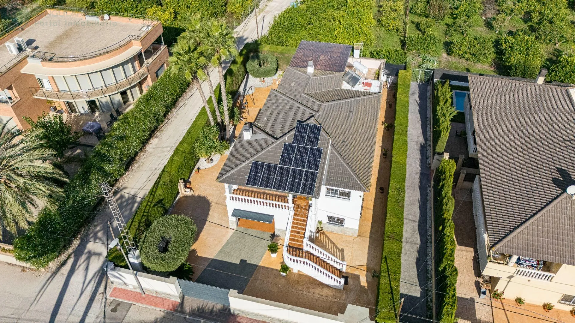 Comprar casa en Calle CARRIL ALMAZARA nº 25 en Murcia