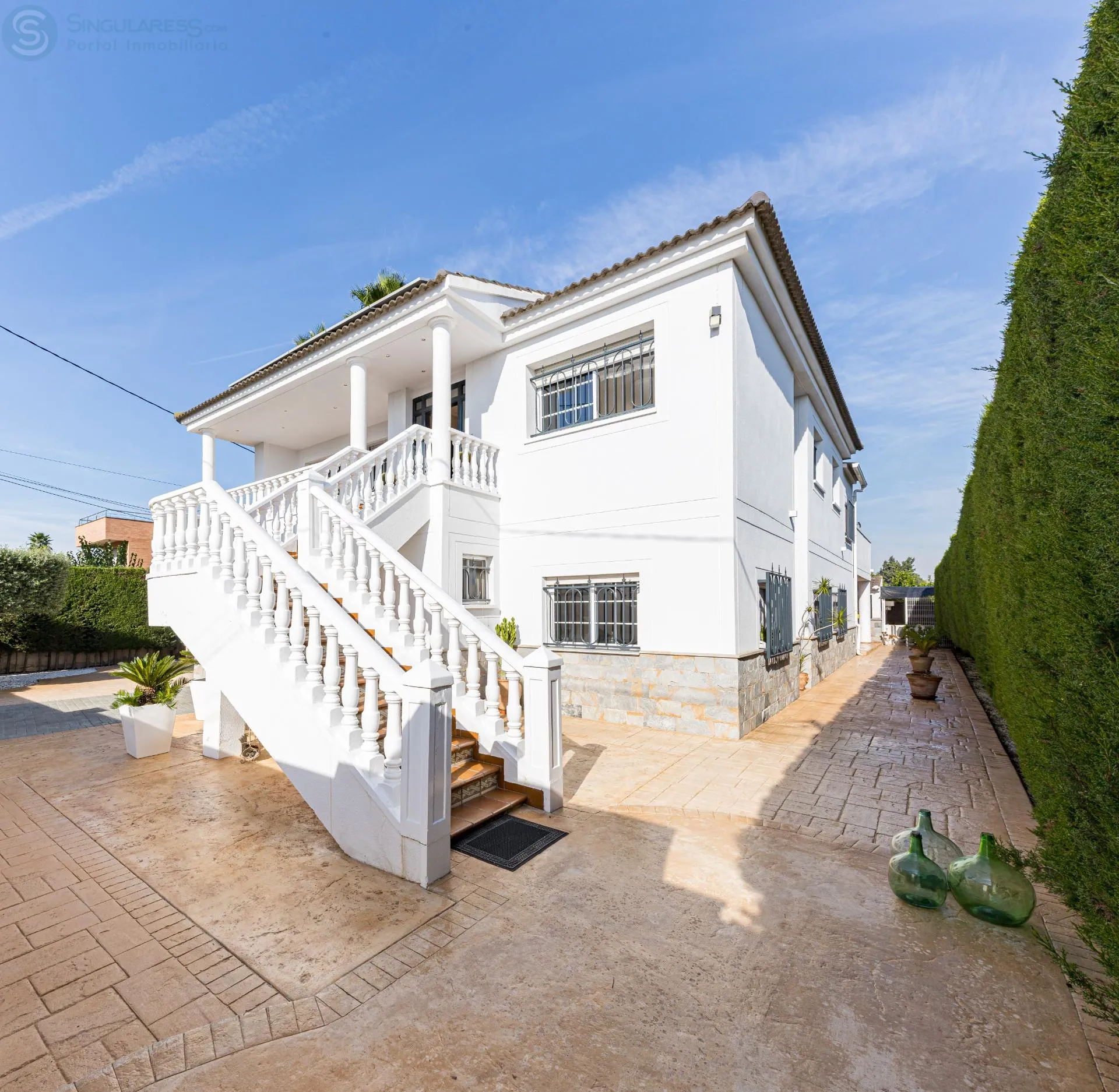 Comprar casa en Calle CARRIL ALMAZARA nº 25 en Murcia