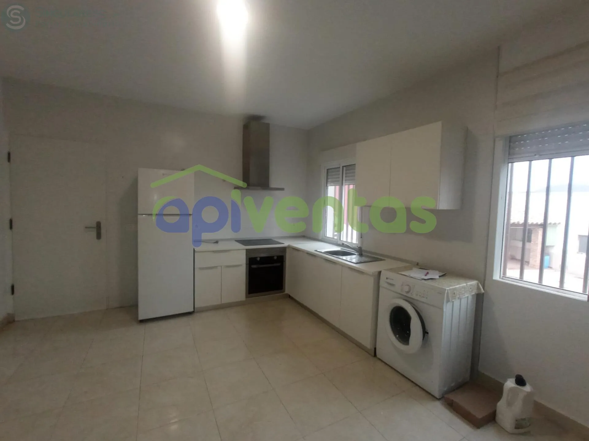 Comprar casa en Calle GOÑAR en Huércal-Overa