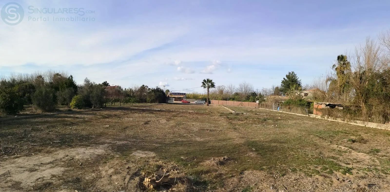 Comprar terreno de 2981m² en Alcantarilla