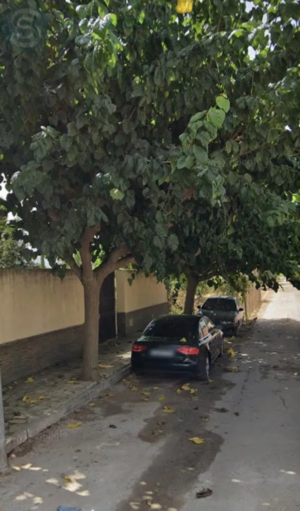 Comprar terreno de 2981m² en Alcantarilla