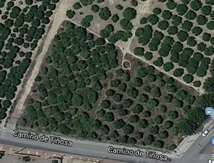 Comprar terreno de 1200m² en Murcia
