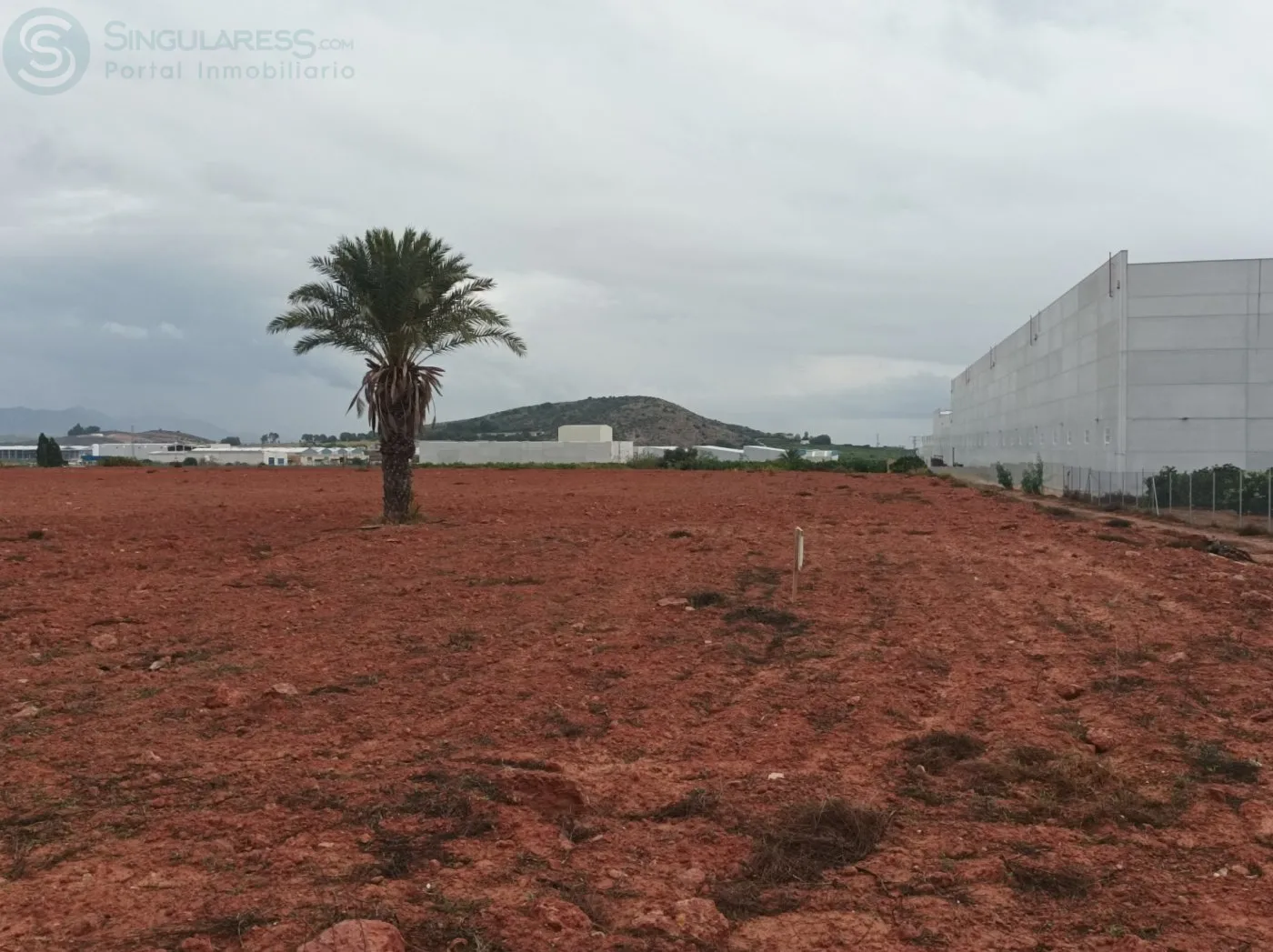 inmueble