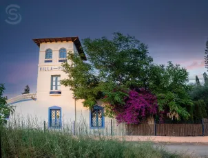 Magnífica casa colonial