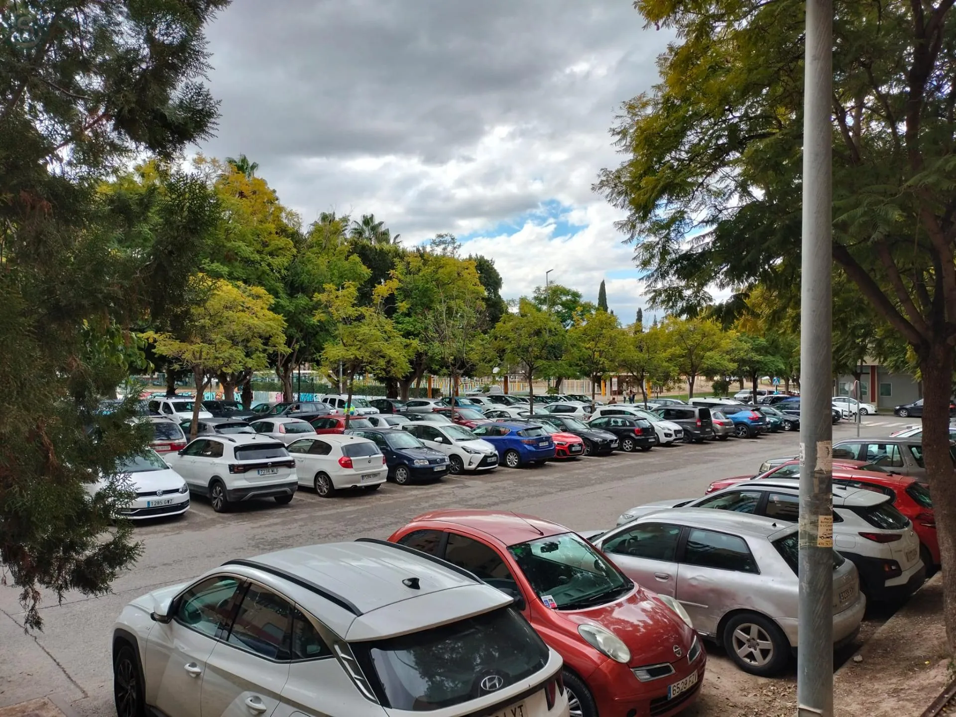 Alquilar instalaciones, naves industriales... de 93m² en Murcia