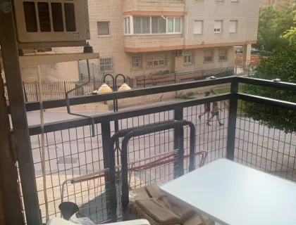 Comprar piso de 100m² en Murcia
