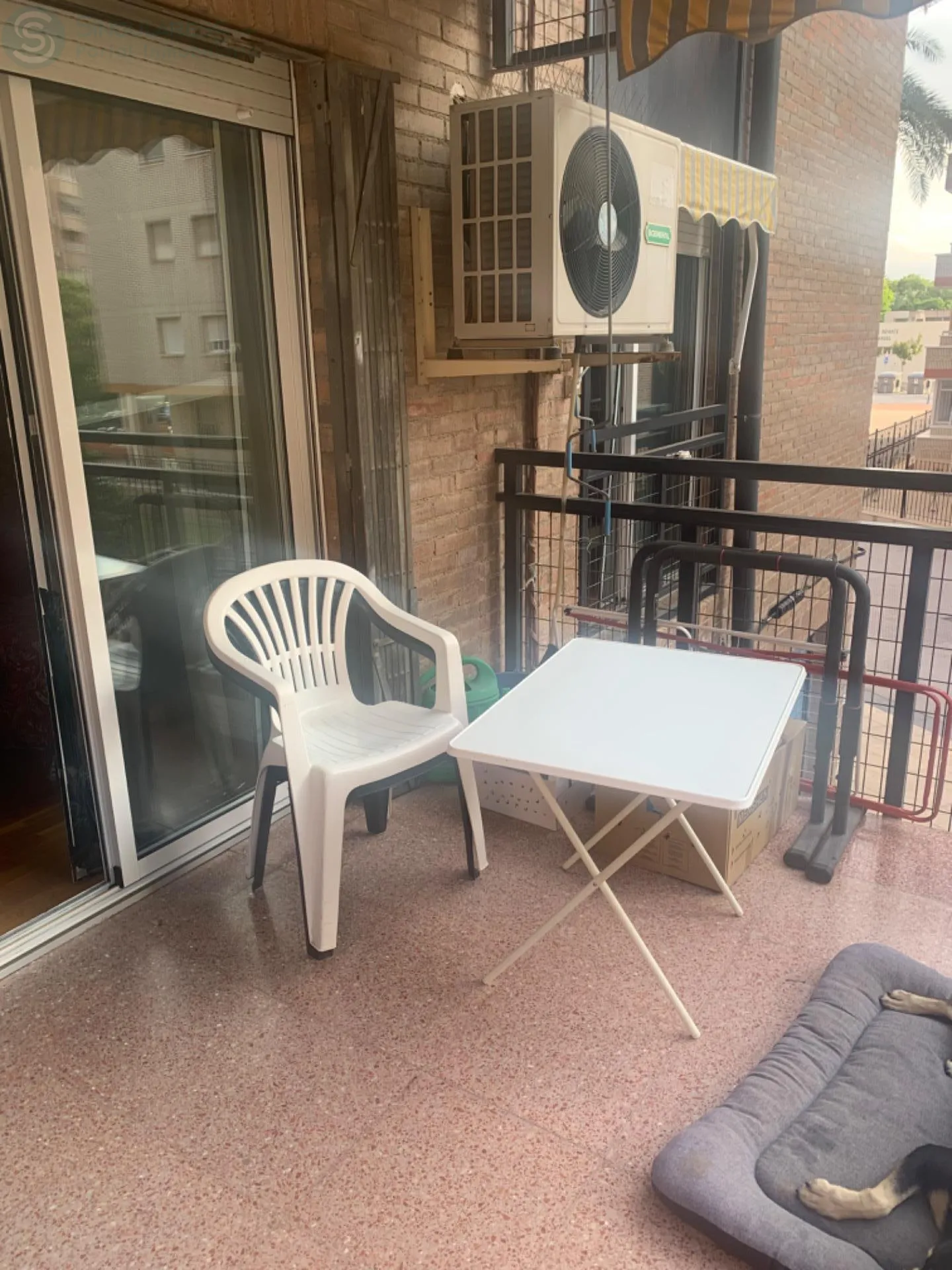 Comprar piso de 100m² en Murcia