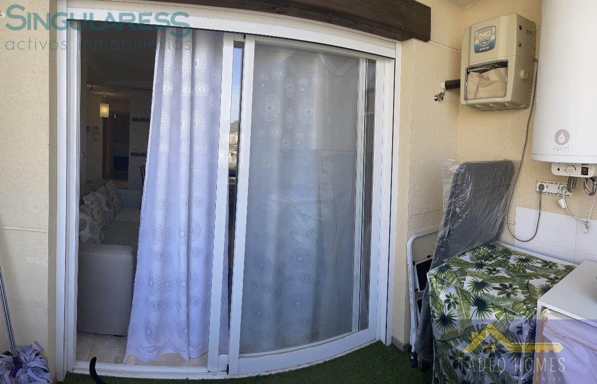 Alquilar piso en Calle Sierra de los Villares nº 75 en Murcia