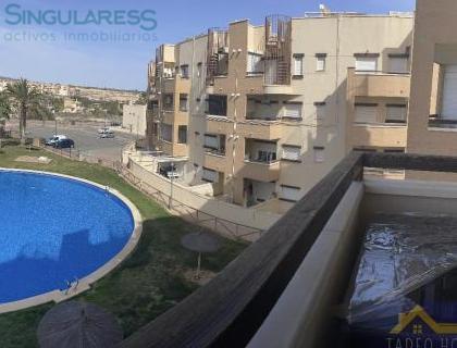 Alquilar piso de 65m² en Murcia