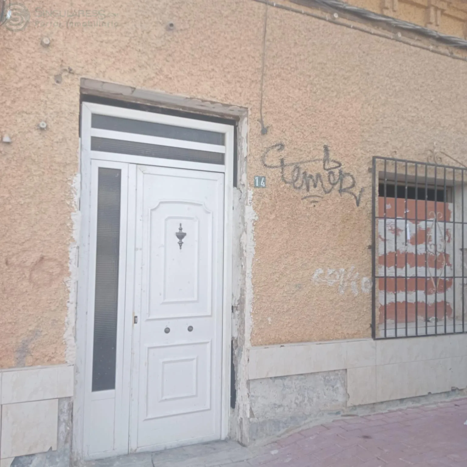 Comprar terreno de 170m² en Murcia