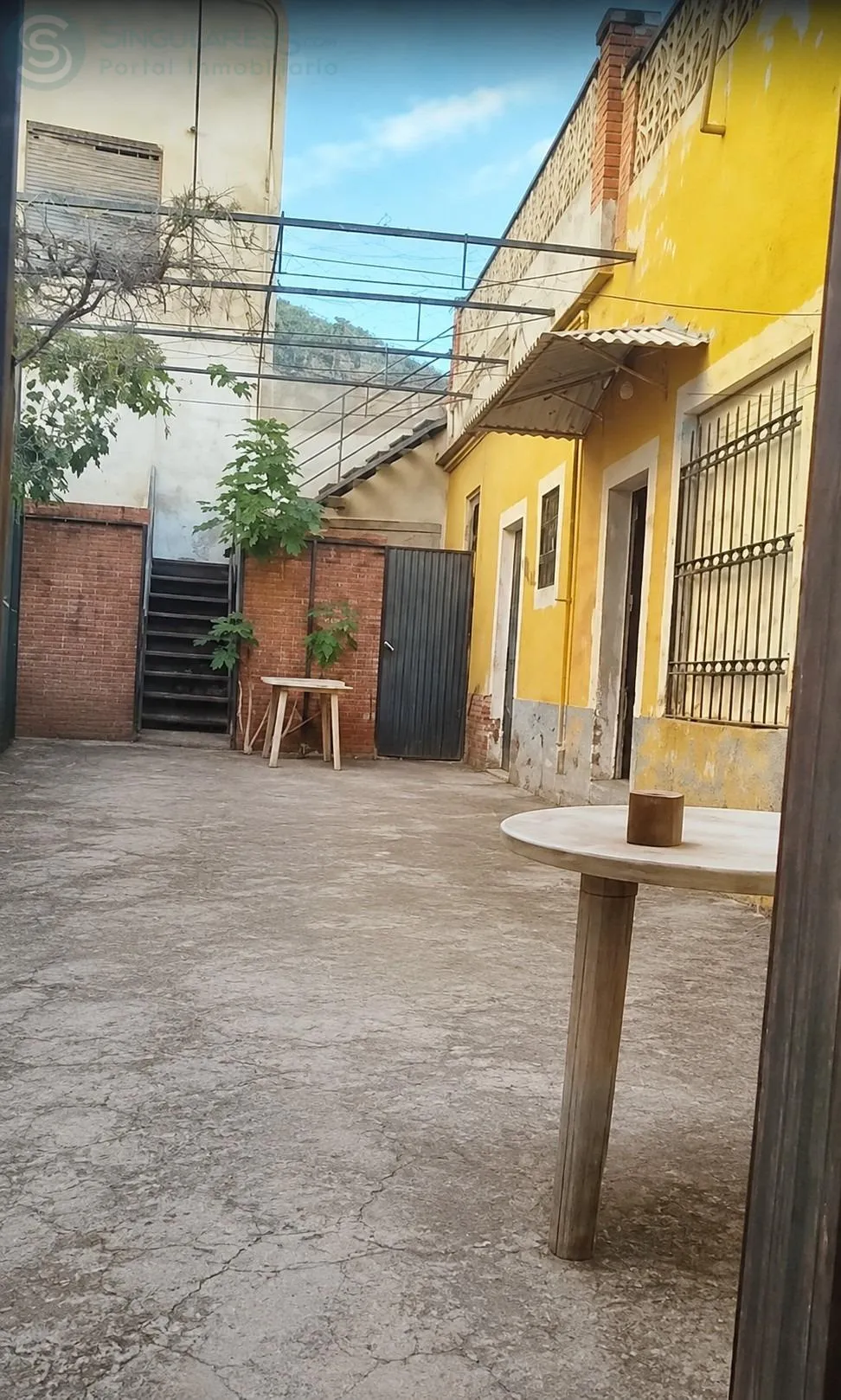 Comprar casa de 780m² en Murcia
