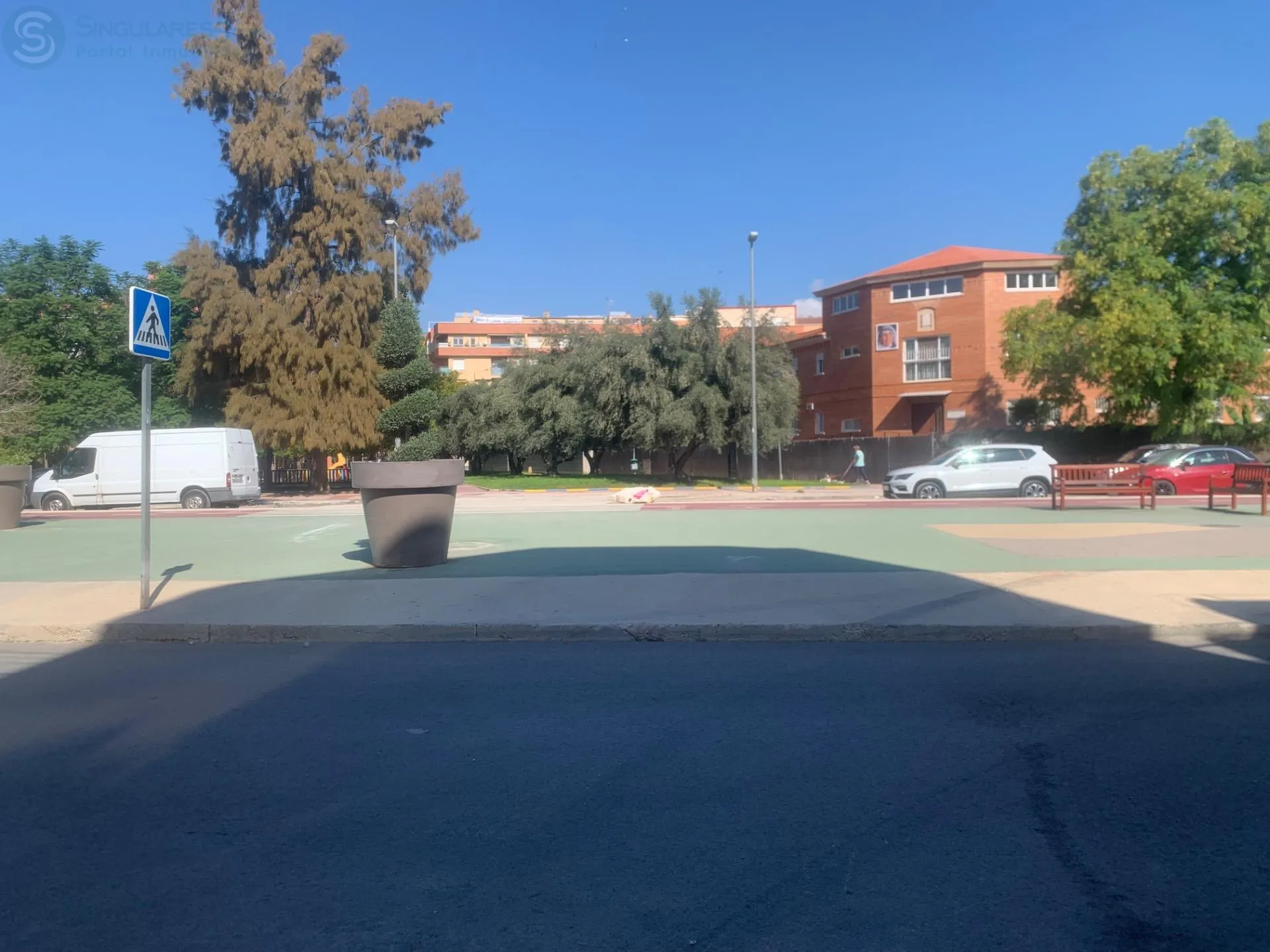 Comprar instalaciones, naves industriales... de 164m² en Murcia