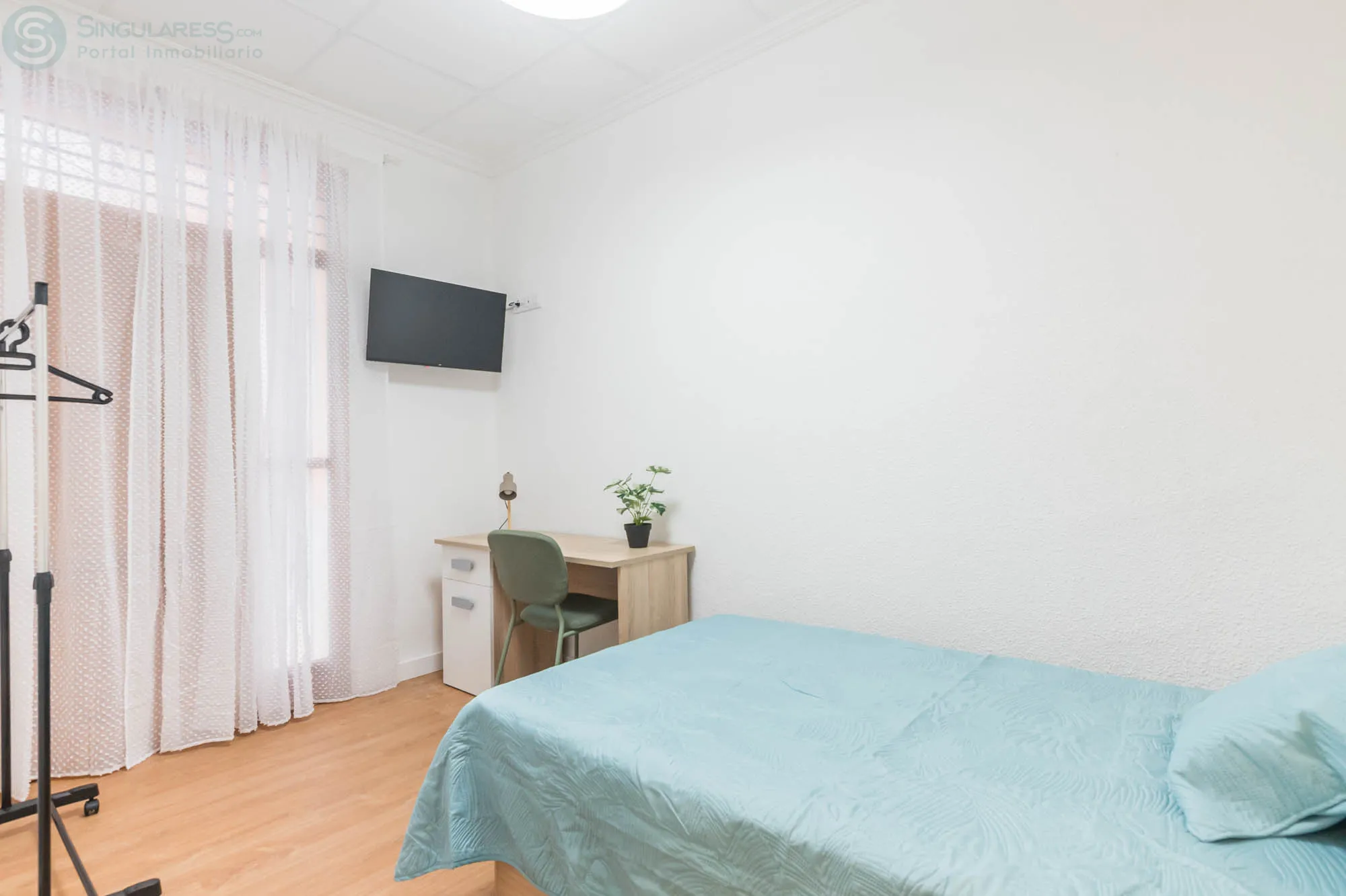 Alquilar habitación en Calle OLIVO nº 13 en Murcia