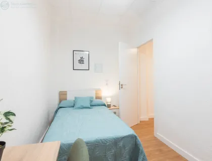 Alquilar habitación de 7m² en Murcia