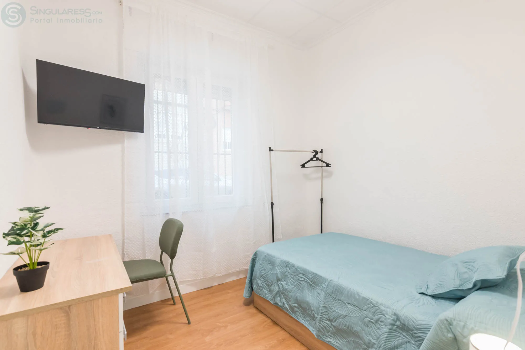 Alquilar habitación en Calle OLIVO nº 13 en Murcia