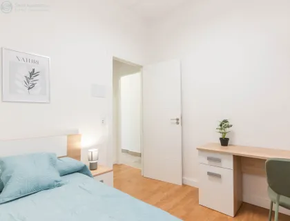 Alquilar habitación de 9m² en Murcia