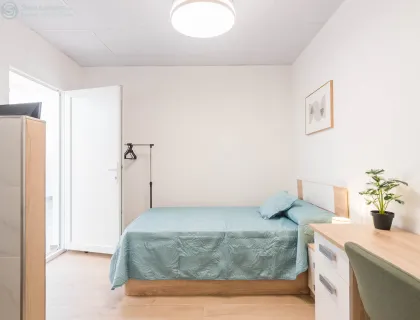 Alquilar habitación de 15m² en Murcia