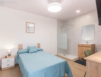 Alquilar habitación de 15m² en Murcia