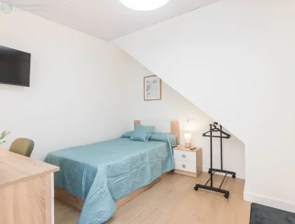 Alquilar habitación de 15m² en Murcia