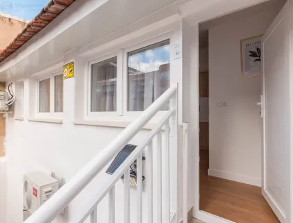 Alquilar habitación de 25m² en Murcia