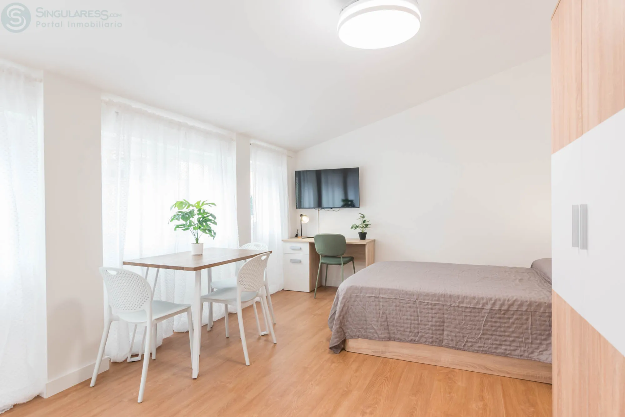 Alquilar habitación en Calle OLIVO nº 13 en Murcia