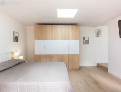 Alquilar habitación de 25m² en Murcia