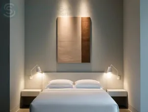 APARTAMENTO 1 DORMITORIO