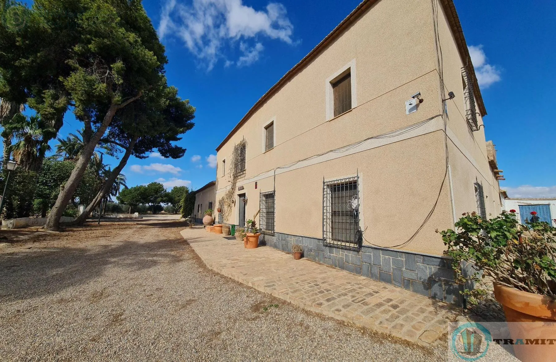 Comprar casa de 2894m² en Cartagena