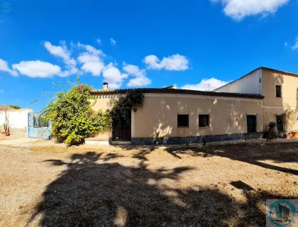 Comprar casa de 2894m² en Cartagena