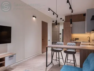 APARTAMENTO LOFT