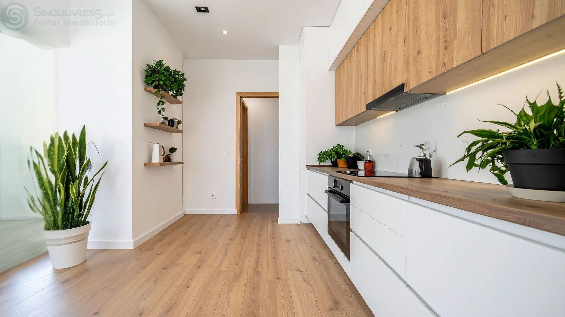 Comprar casa en Avenida DE LA LIBERTAD (CASILLAS) nº 110 en Murcia