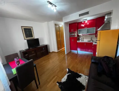 Alquilar piso de 40m² en Murcia