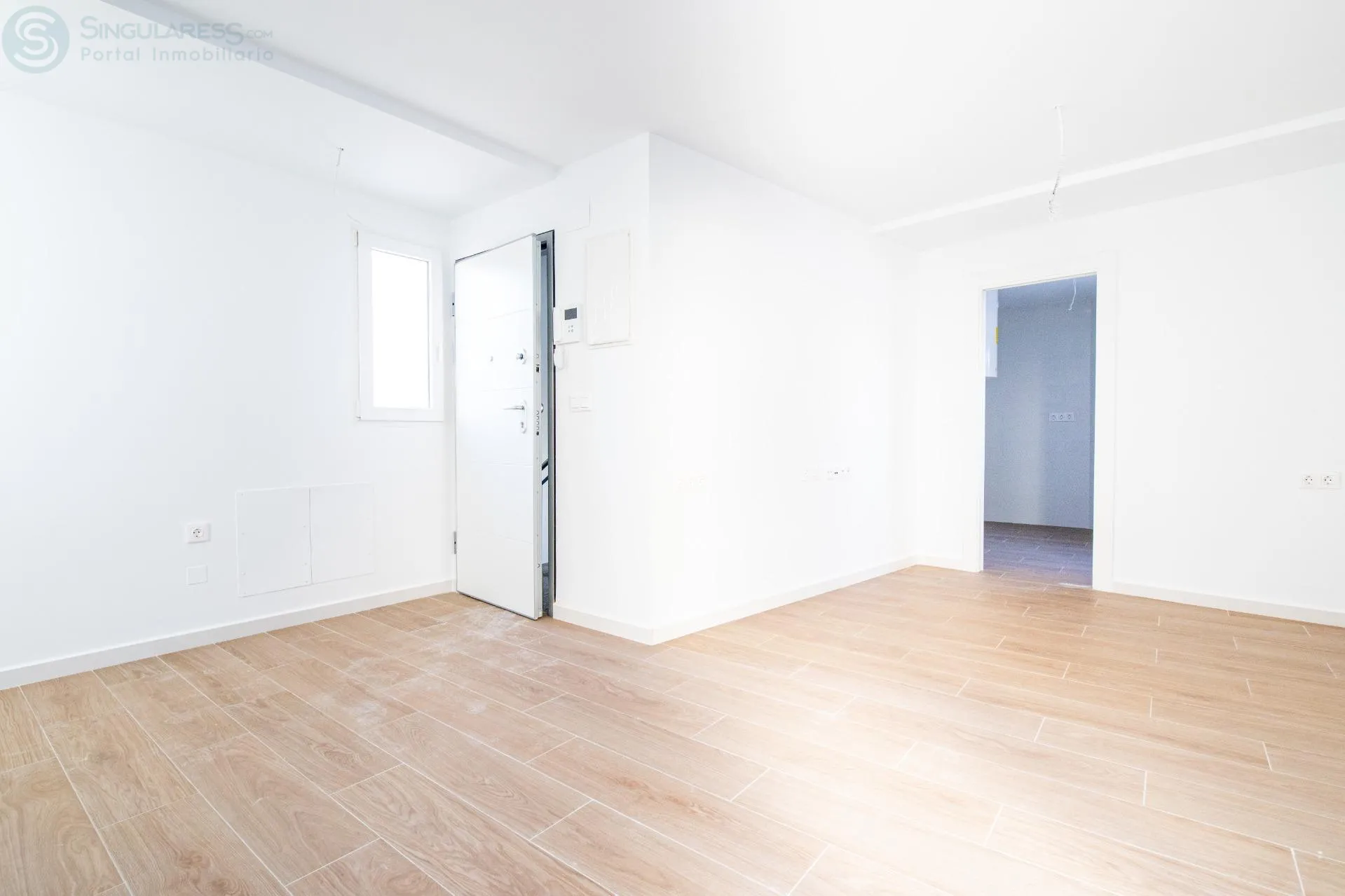 Comprar ático de 95m² en Cieza