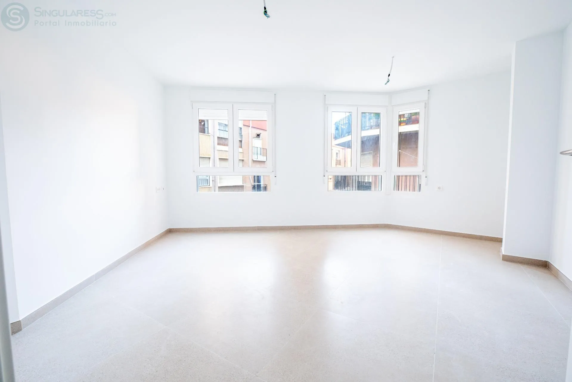 Comprar piso de 107m² en Cieza