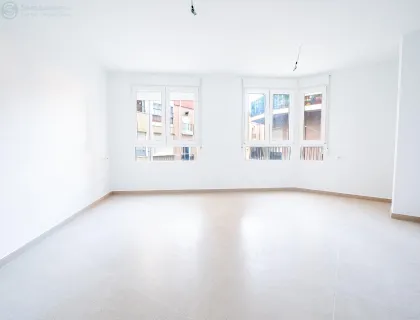 Comprar piso de 107m² en Cieza