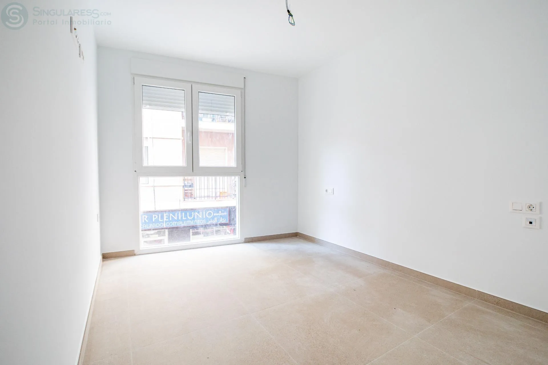 Comprar piso de 107m² en Cieza