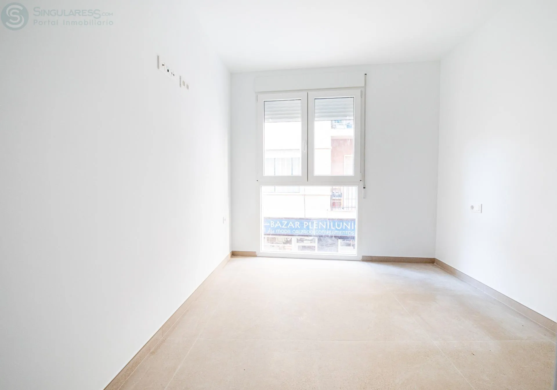 Comprar piso de 107m² en Cieza