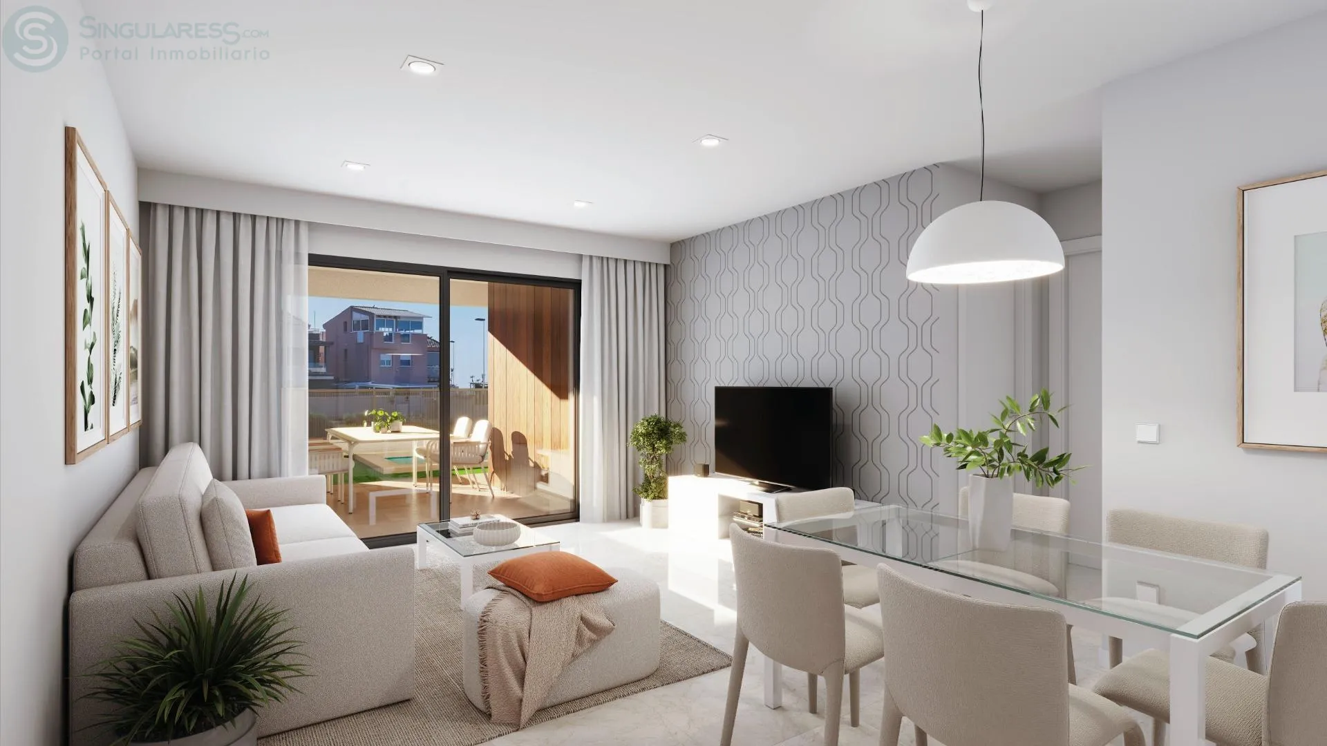 Comprar casa en Calle Embarcación Pedro Acosta en Mazarrón