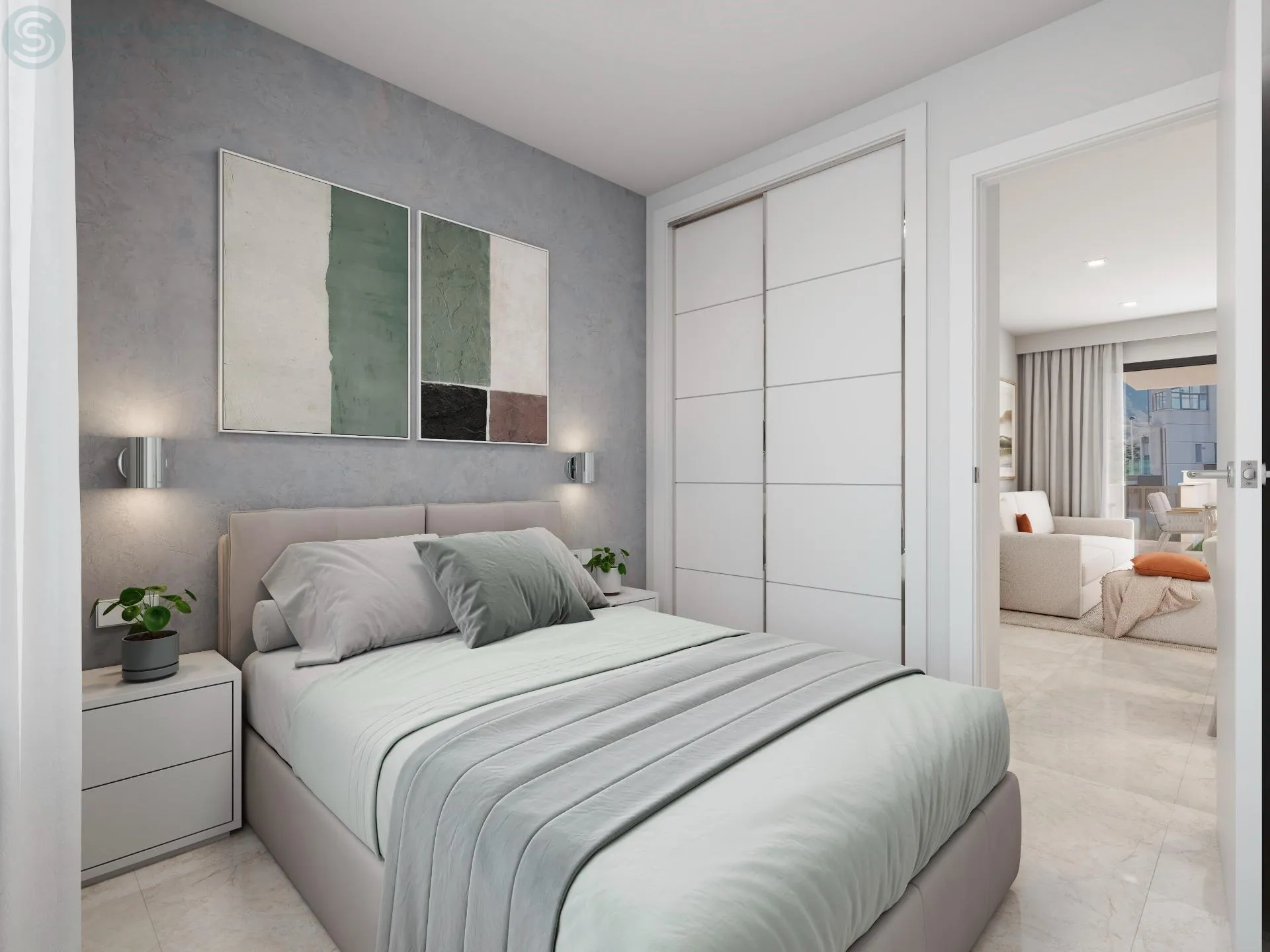 Comprar casa en Calle Embarcación Pedro Acosta en Mazarrón