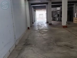 LOCAL COMERCIAL ZONA CAMPOAMOR