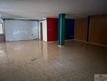 GARAGE